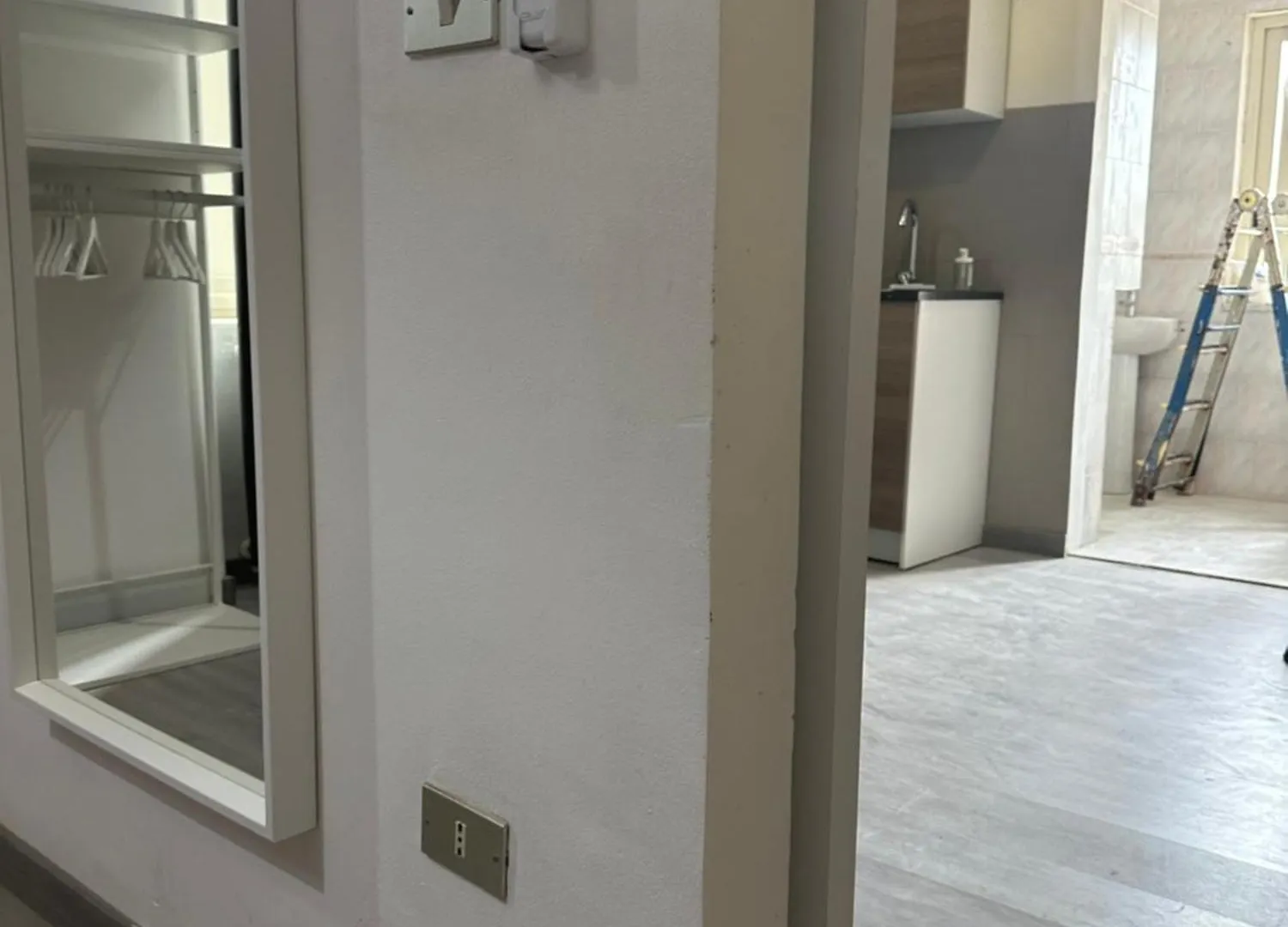 Air Tarsia House Apartment Naples