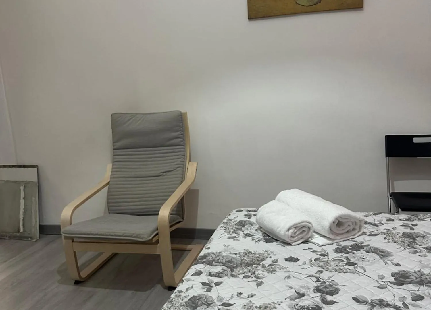 Air Tarsia House Apartment Naples
