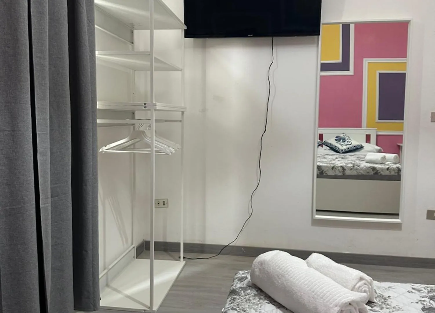 Air Tarsia House Apartment Naples