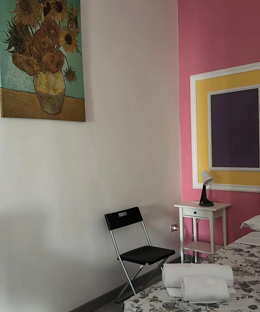 Air Tarsia House Apartment Naples Italy
