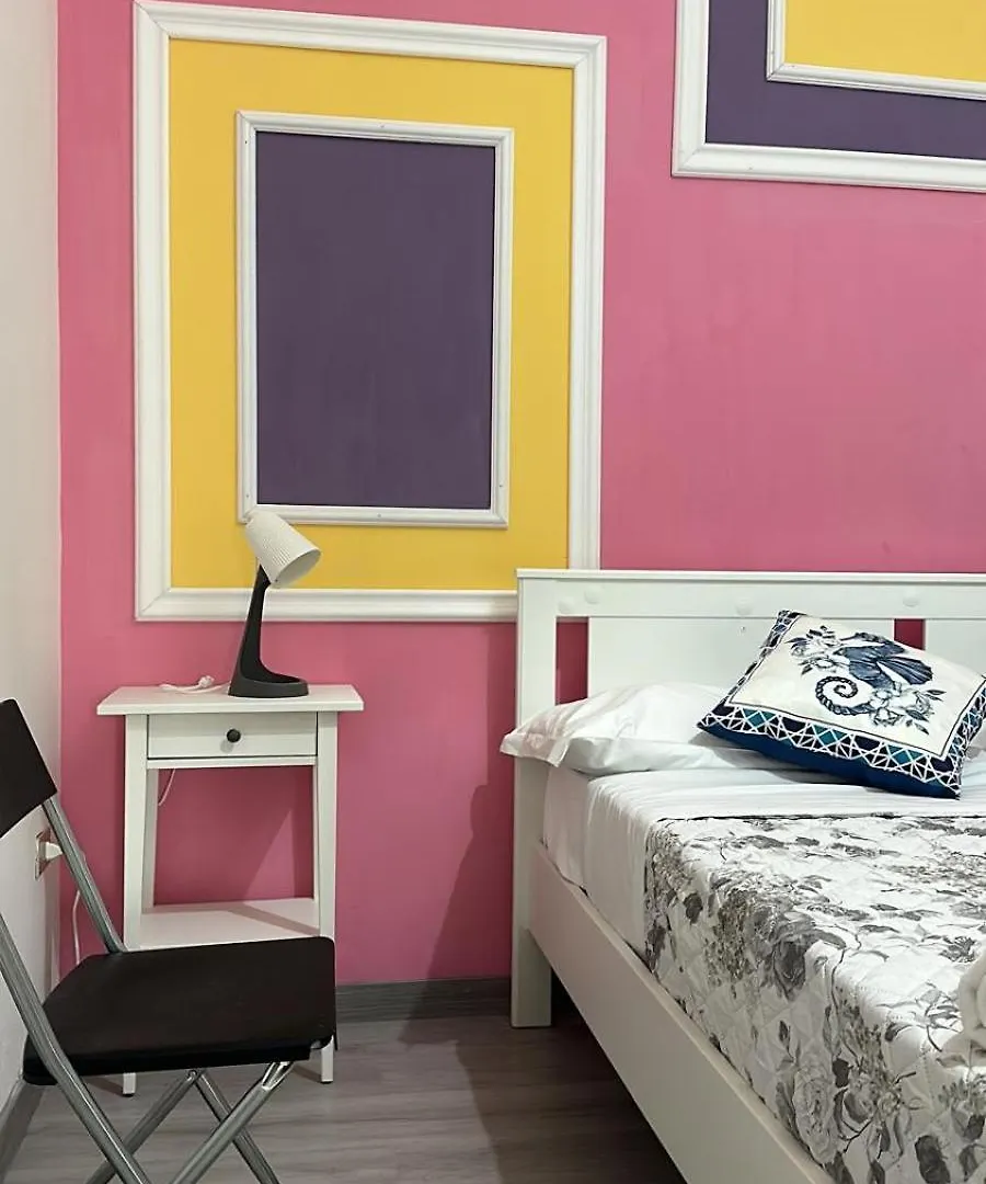 Air Tarsia House Apartment Naples Italy
