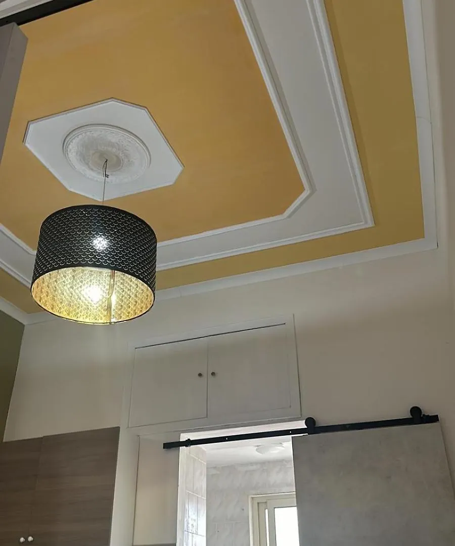 Air Tarsia House Apartment Naples