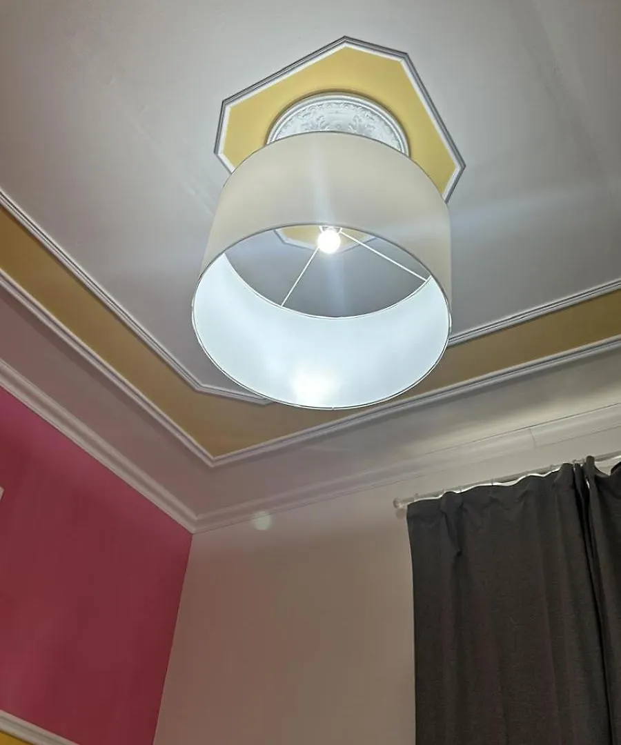Air Tarsia House Apartment Naples