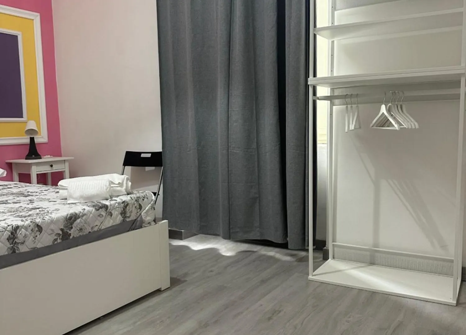 Appartamento Air Tarsia House Napoli 0*,